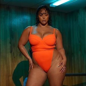 Ivy park swim one piece 2XL